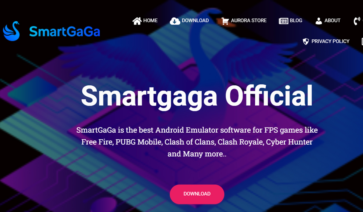 SmartGaga