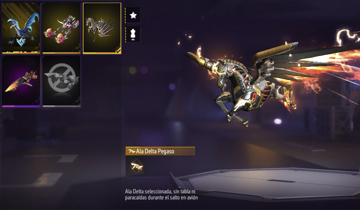 ¿Qué son los generadores de skins gratis en Free Fire?